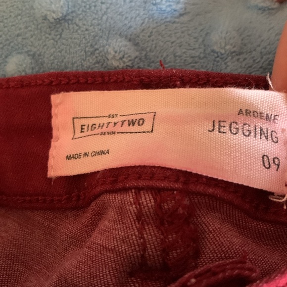 Ardene Jeggings - Picture 2 of 2